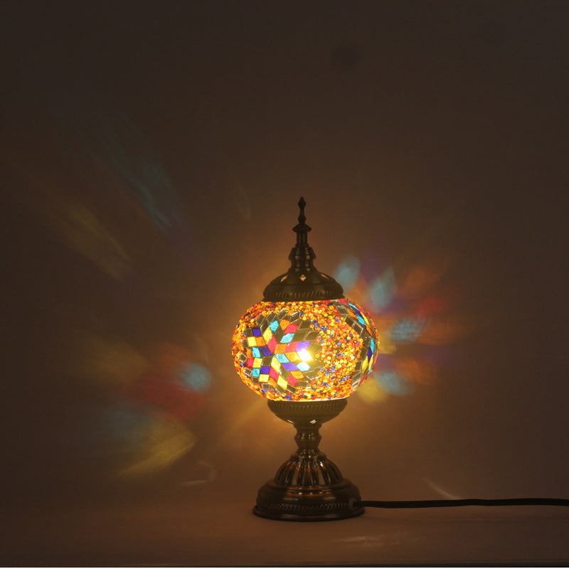 Romantic Decoration Table Lamp