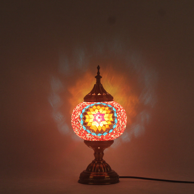 Romantic Decoration Table Lamp