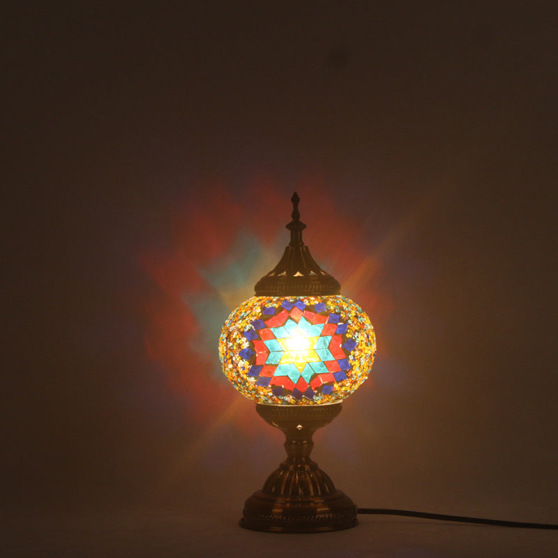 Romantic Decoration Table Lamp