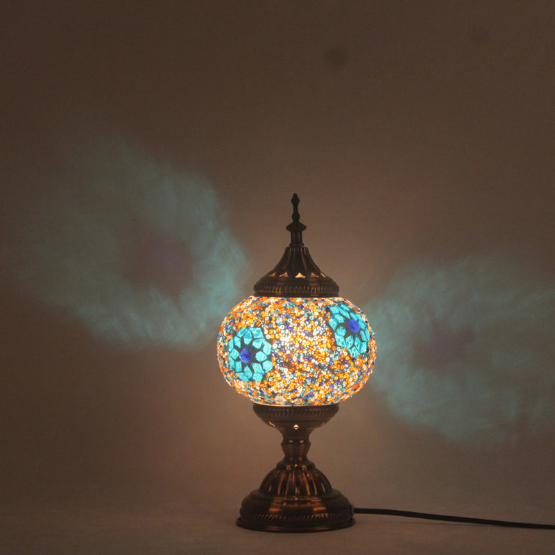 Romantic Decoration Table Lamp